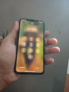 iphone x 256 official pta aproved