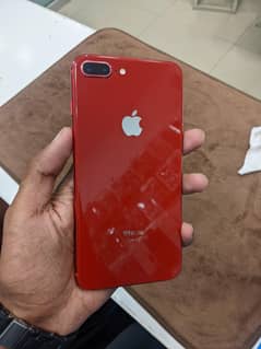 Iphone 8 plus
