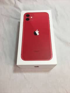 I phone 11