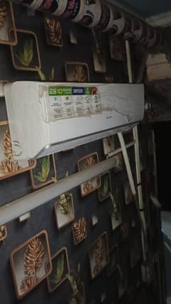 ecostar split ac inverter 1.5 ton es-18em01ws sa+