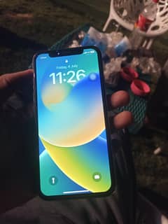 iphone x 64gb pta approved
