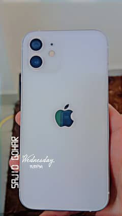 Iphone 12 Non Pta