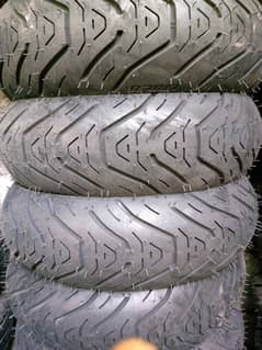 MEHRAN COURE TYRES