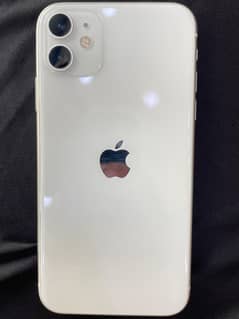 iPhone 11 128gb