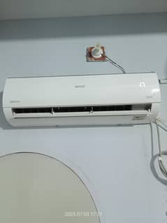 orient ac 1.5 ton