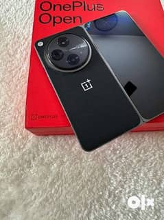 One