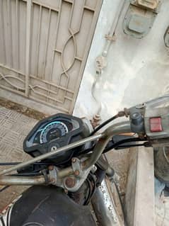 Suzuki 110