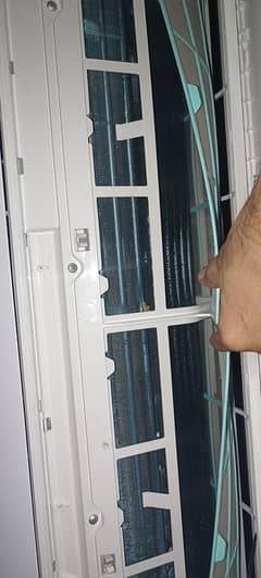 PEL DC inverter 1 year