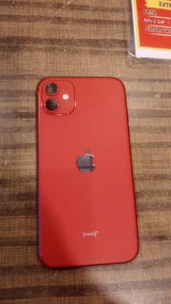 IPhone 11 64gb dual pta approved