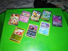 good pokemon cards