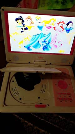 portable