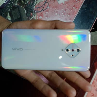 vivo s1 pro 8/128