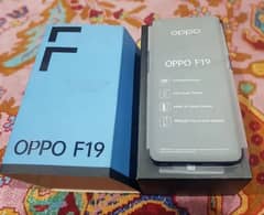 (Oppo f19 6/128)