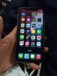 I phone 11