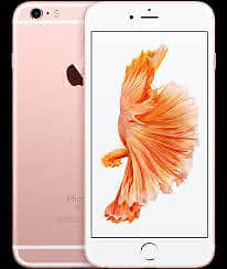 iPhone 6a plus 64GB pta