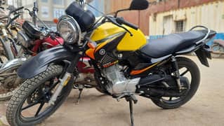 yamaha