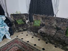 5 seater Sofa set