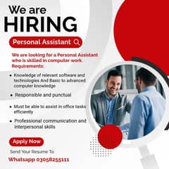 Hiring