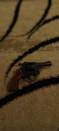 Metal gun for sale