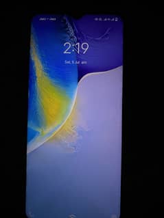 Vivo y01
