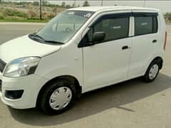 Wagnor vxr