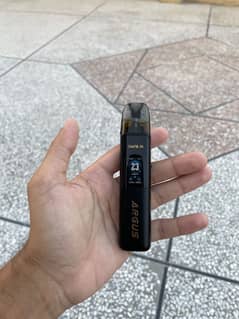 ARGUS G2