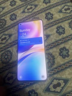 One plus 8