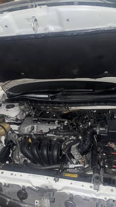 I don't want to sel my car
