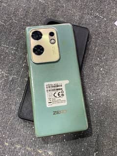 Infenix zero 30 16/256
