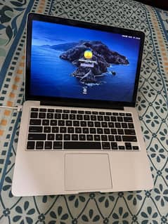 Macbook Pro 2013 (Slim)