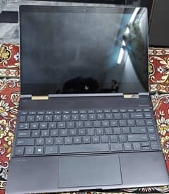 Hp laptop i7 8th generation
