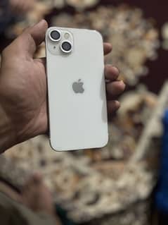 iPhone 13 128 gb Jv