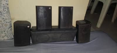 Klipsch infinity Original USA Speaker's For Sale