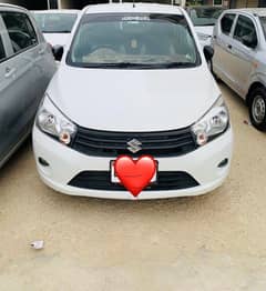 Suzuki Cultus