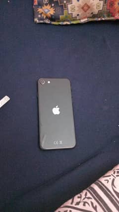 iPhone SE 2020 2nd generation cloud locked