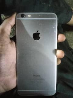 iphone 6s+ 16gb all oky buypass urgent sell