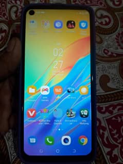 tacno caman12 ad parh k number pe rabta karain