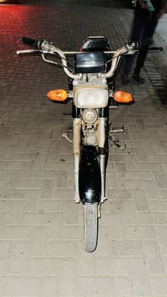 SUPER POWER motorcycle 2016 model for sale