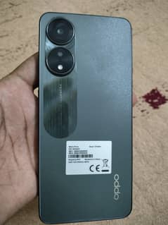 Oppo A78 8/256