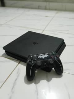 Ps4 Slim 1TB