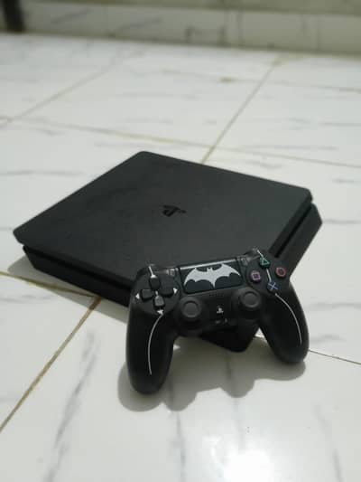 Ps4