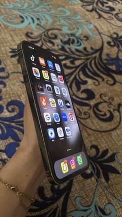 Iphone 14 pro max non pta 128gb.