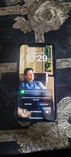 IPhone XR pta approved