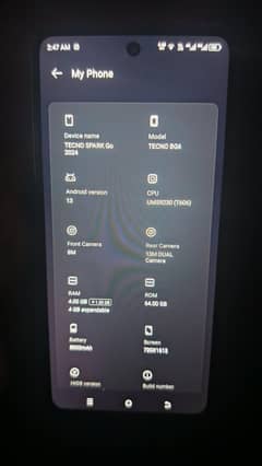 4gb 64gb
