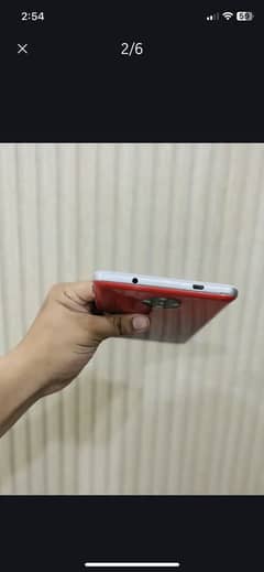 I touch tablet 3/32 condition 10/10 ha