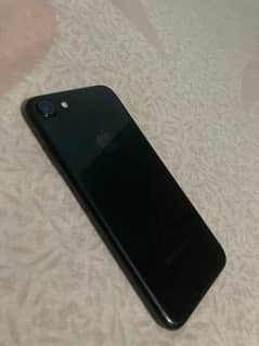 Apple iPhone 7 ( 128gb - PTA Approved ]