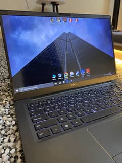 Dell Ci5 8th | Slim Bezels FHD | 8/256