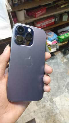 iphone 14 pro fu