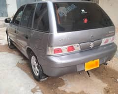 suzuki cultus
