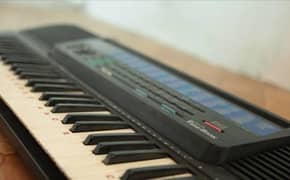 CASIO CT 625